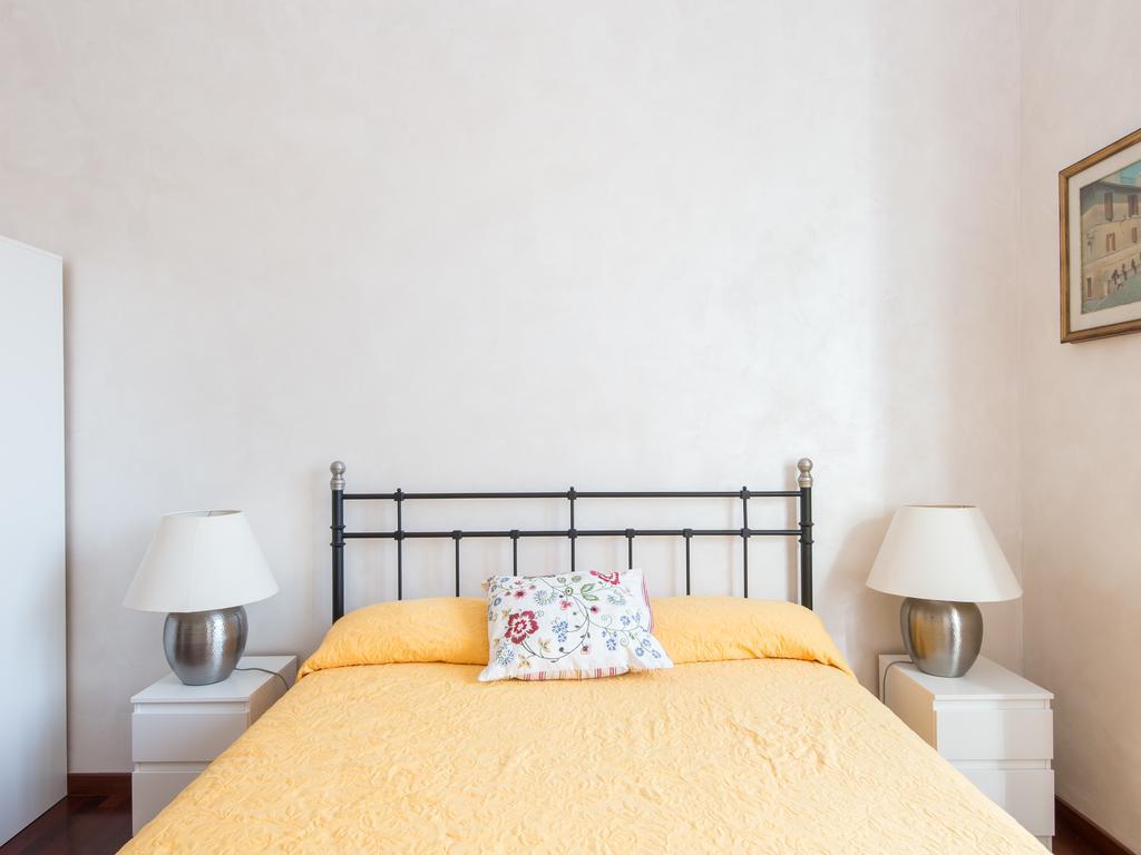 Rsh Lungotevere Apartment
