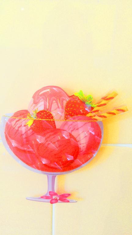 Appartamento Icecream
