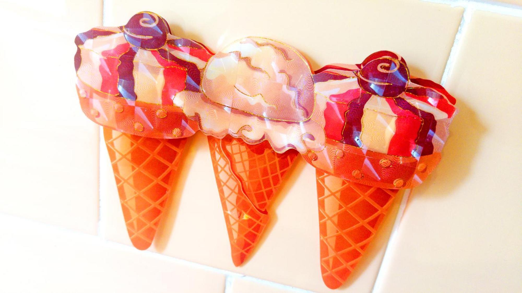 Icecream Appartamento *