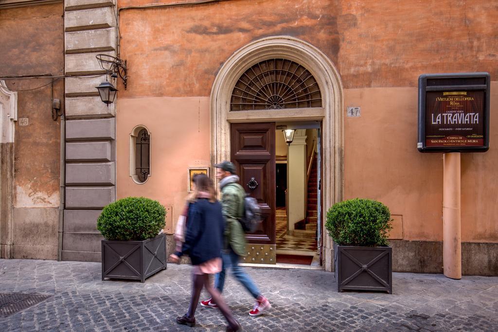 Gasthof Borgognona 2*
