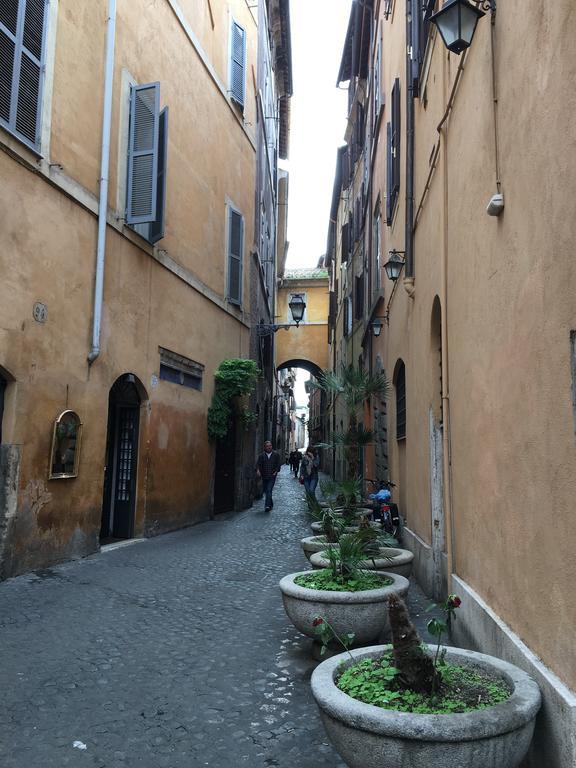 Cappellari 41 Je Wel O Affittacamere Apartamento