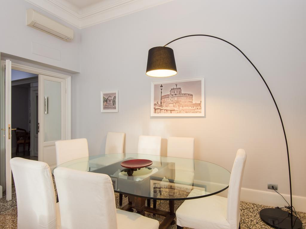 Appartamento Rsh Lungotevere Roma