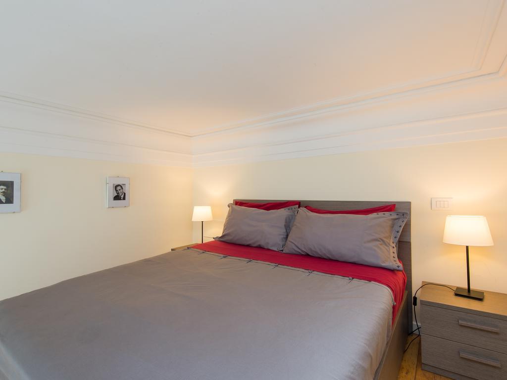 Rsh Lungotevere Appartamento *