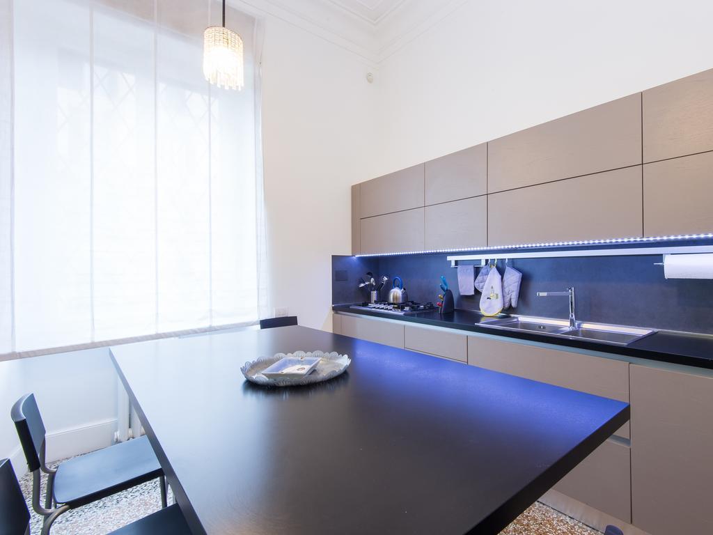 Appartamento Rsh Lungotevere Roma