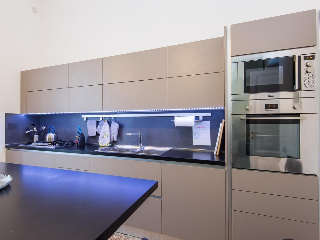 Rsh Lungotevere Apartment Rome