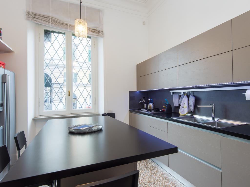 Apartment Rsh Lungotevere *