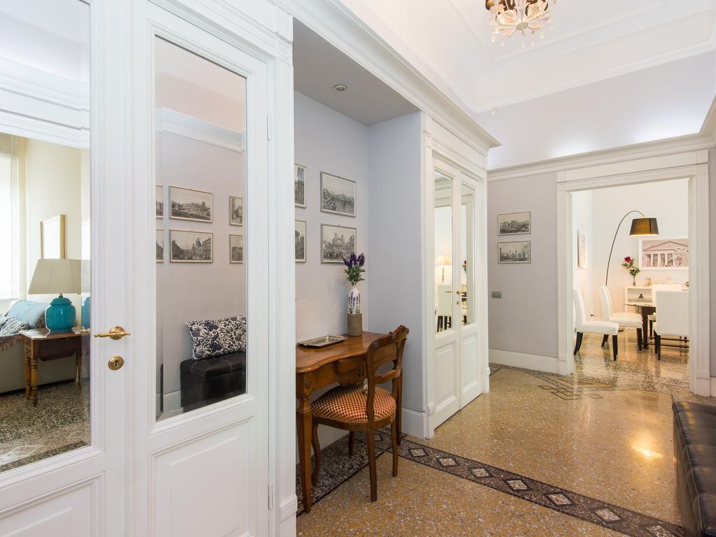 Appartamento Rsh Lungotevere Roma