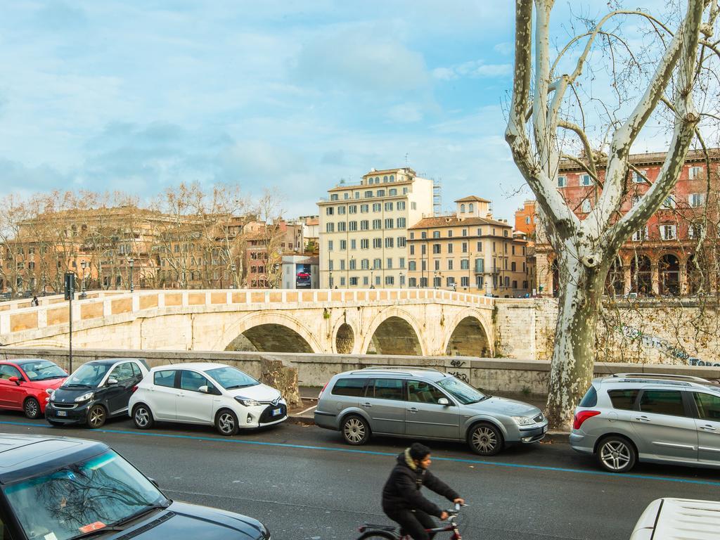 Appartamento Rsh Lungotevere Roma