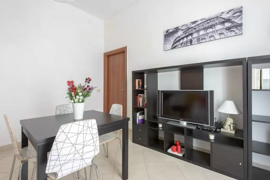 La Casa Degli Angeli Casa vacanze Roma