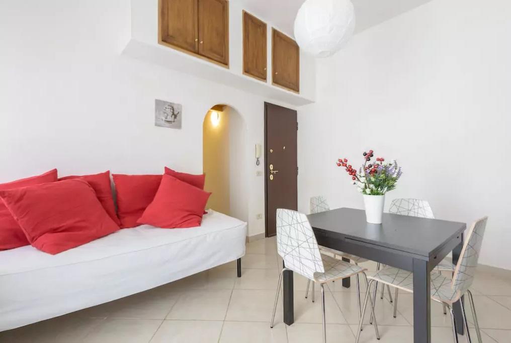 Casa vacanze La Casa Degli Angeli *