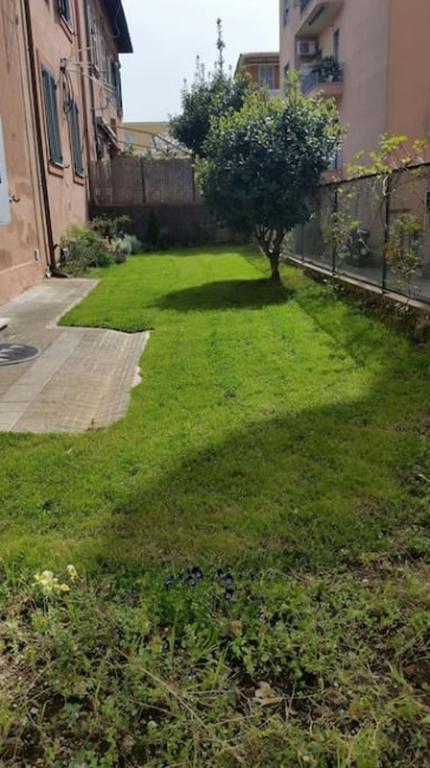 La Casa Degli Angeli