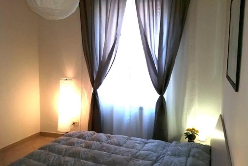La Casa Degli Angeli Casa vacanze *