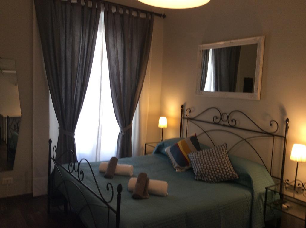 Luiza Vatican House 2*