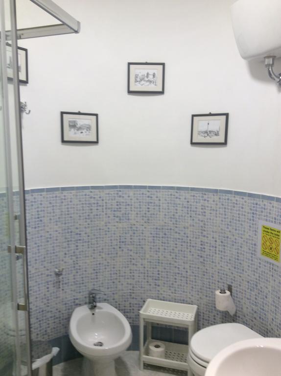 Bed & Breakfast Luiza Vatican House Roma