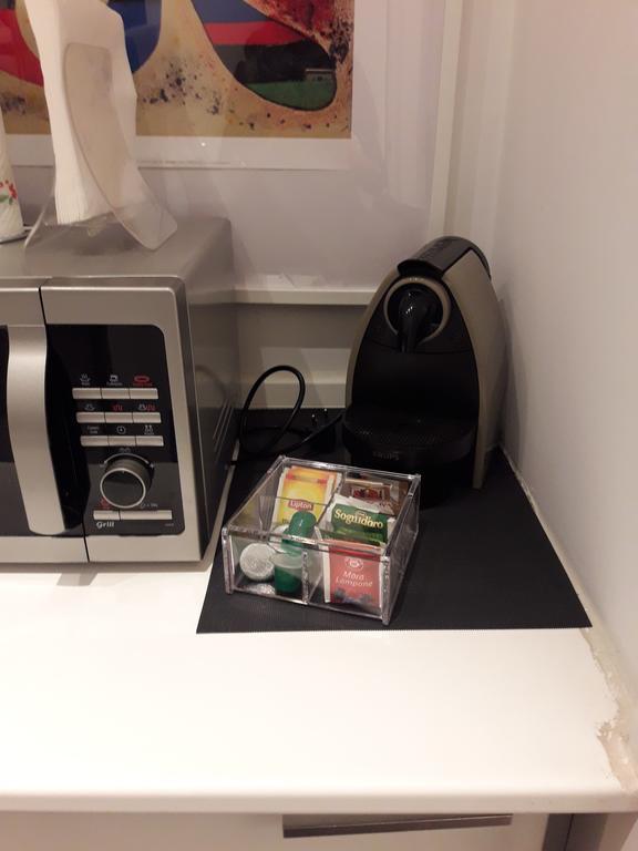 Easyinrome Navona Apartamento *