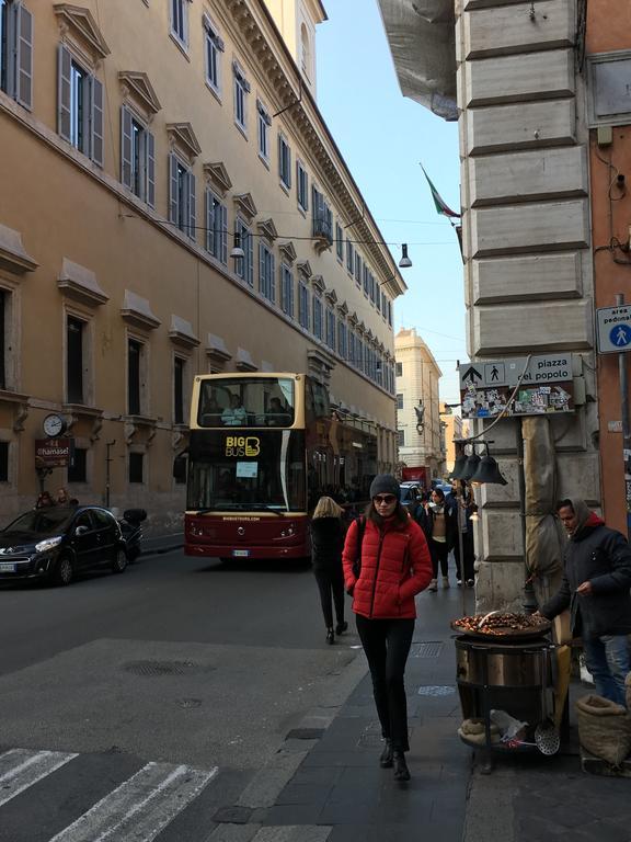 Domus Frattina