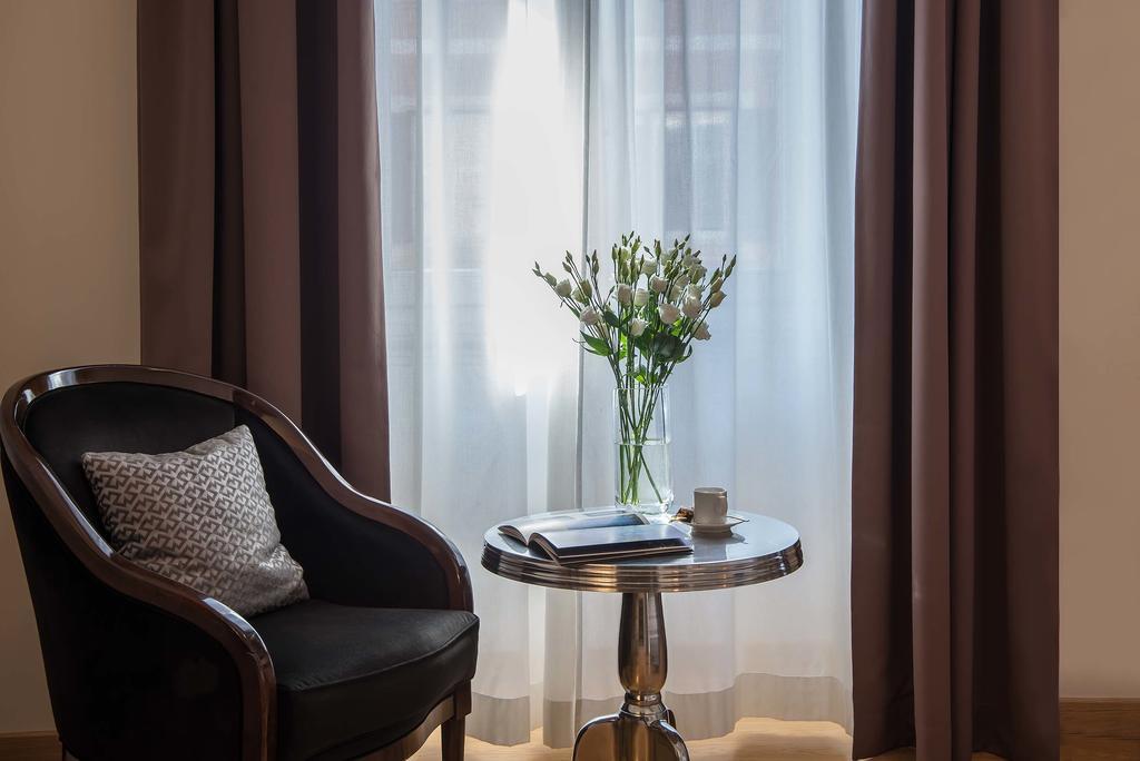Relais Rione Ponte Gasthof Rom