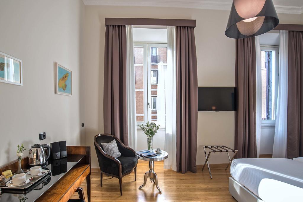 Relais Rione Ponte 3* Rom