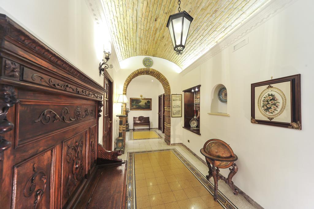 Domus Gjestgiverier Roma