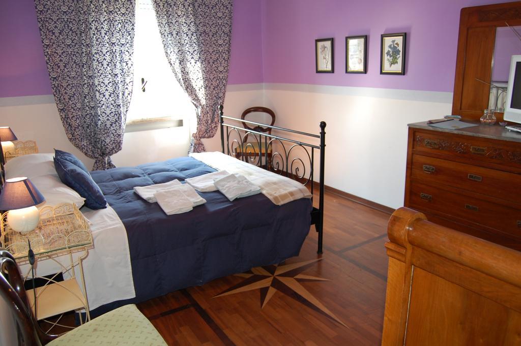 Bed and breakfast Casa A
