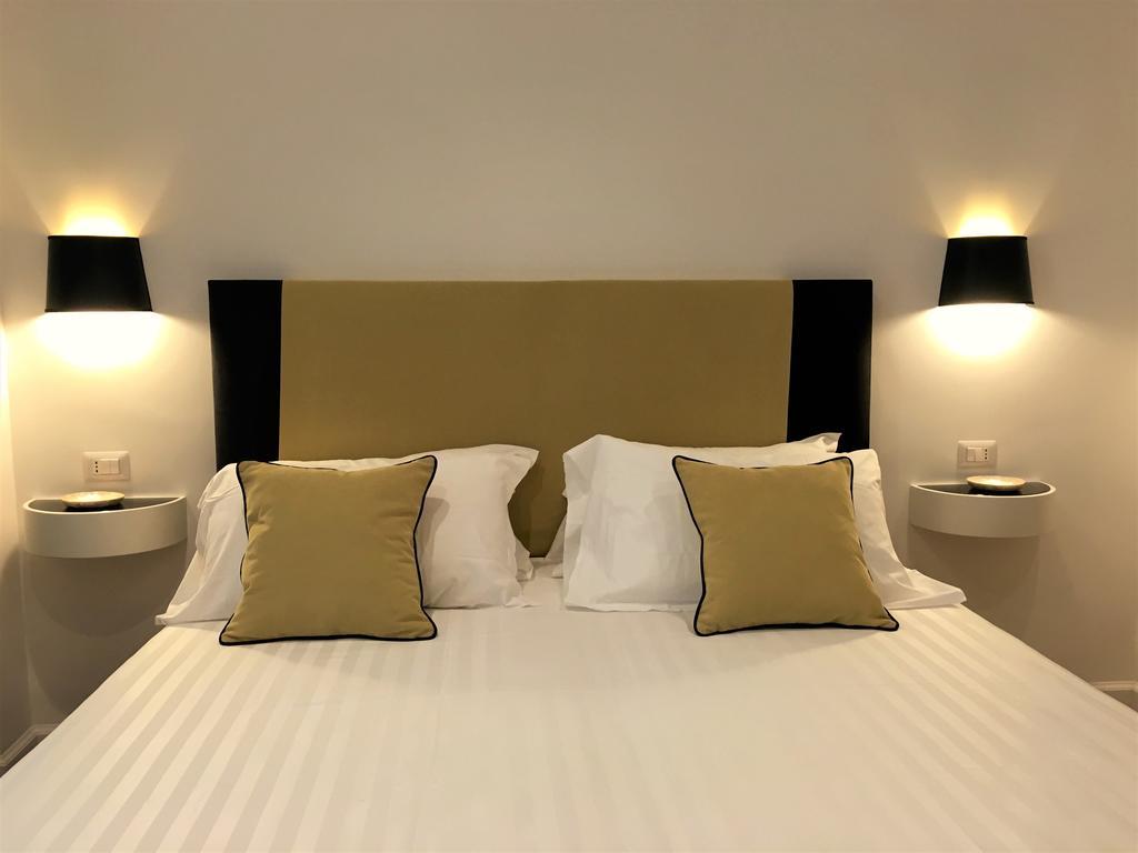 900 Piazza Del Popolo Bed and breakfast Roma