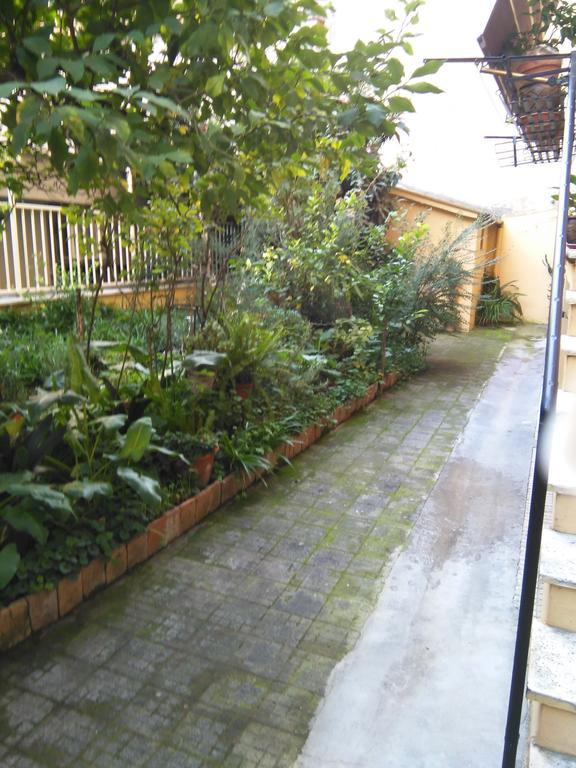 Maison De Chantal Appartamento
