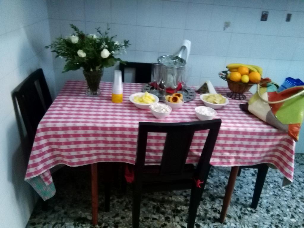 Appartamento Maison De Chantal *