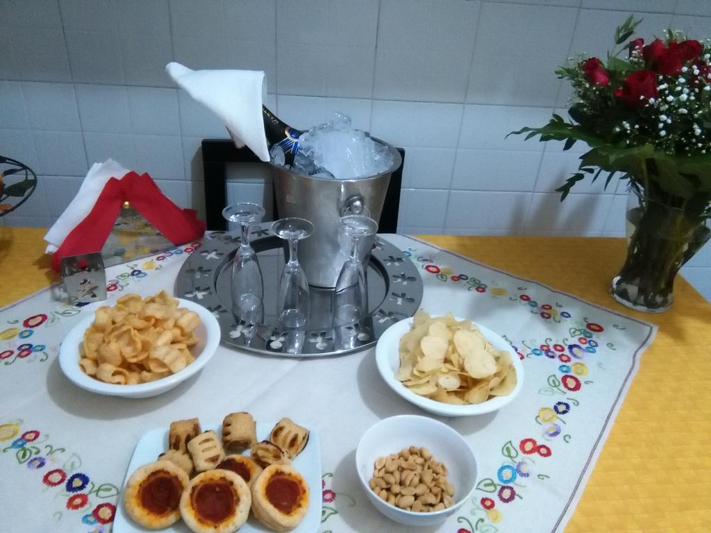 Maison De Chantal *