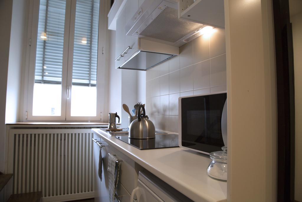 Apartment Cairoli Interno 9a - La Sapienza - Termini Station