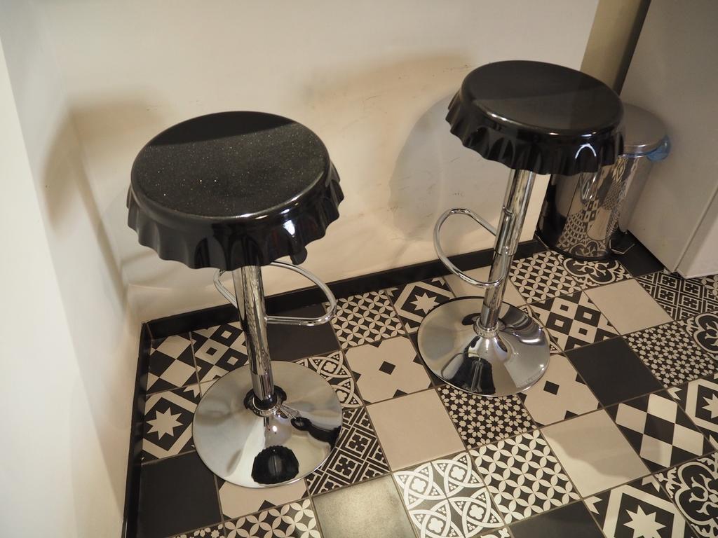 Bed & Breakfast New Morning Roma