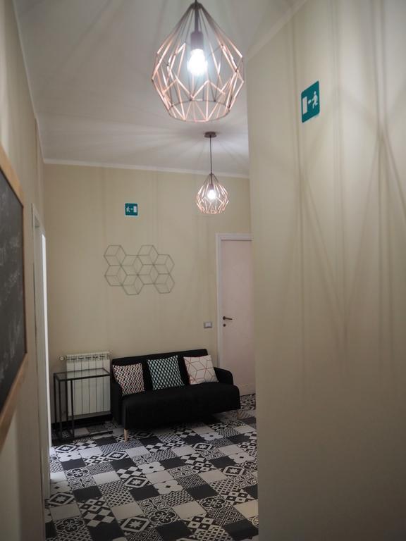 New Morning Bed & Breakfast Roma