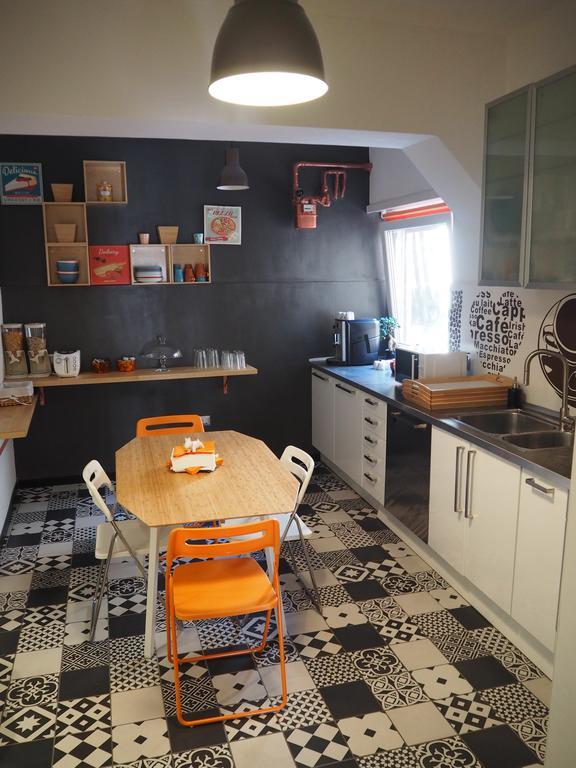 New Morning Acomodação com café da manhã  Roma