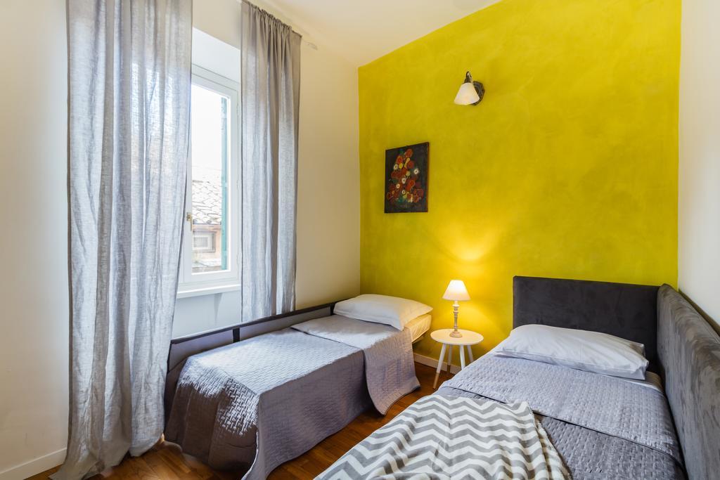 Santonofrio Apartamento Roma
