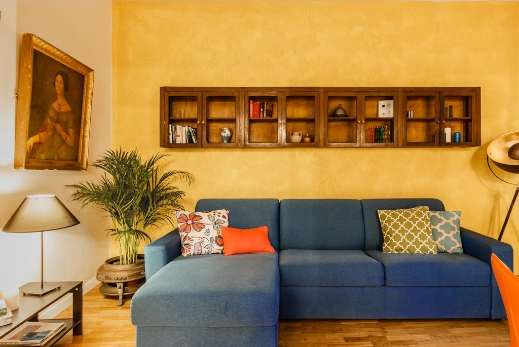 Santonofrio Apartamento