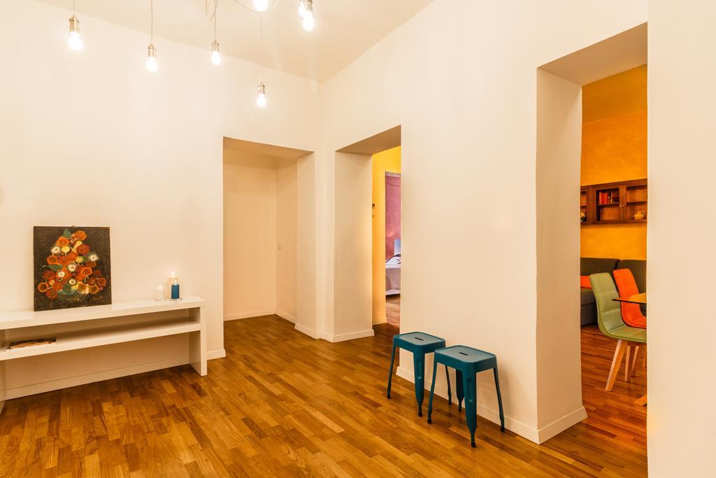 Santonofrio Apartamento