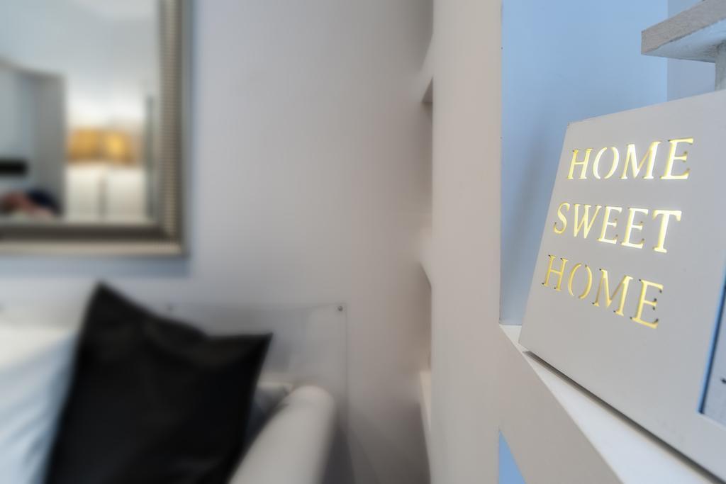 Apartamento Sweet Roma