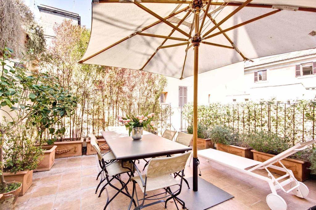 Rsh Piazza Navona Apartment Rom