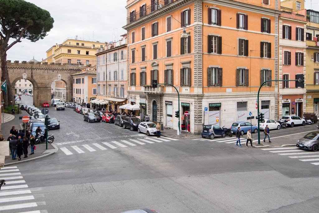 Vatican Affittacamere 3*
