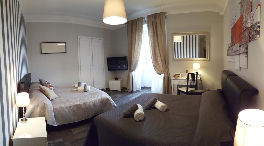 Luiza Vatican House Bed & Breakfast Roma