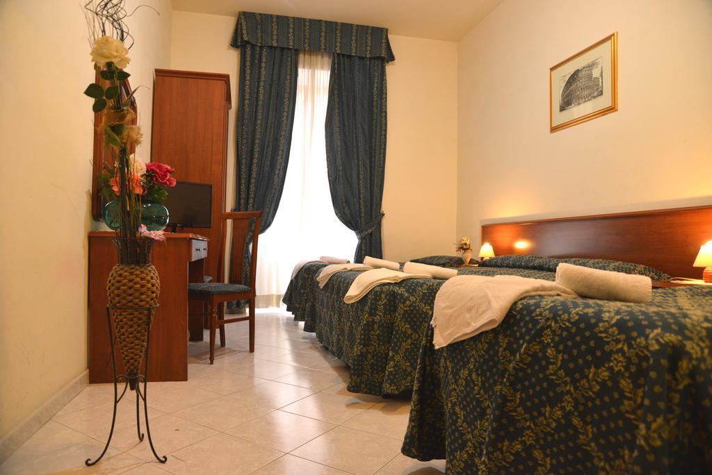 Amoromaonline Bed & Breakfast Roma