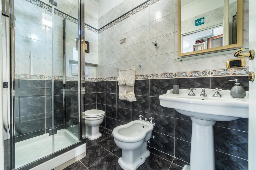 Apartamento Aurora Al Colosseo