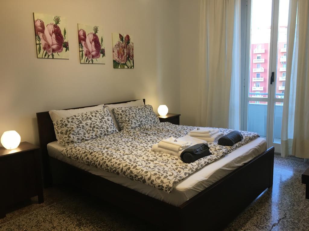 Apartamento Cozy Roma
