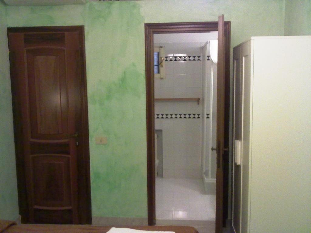 Casa de hóspedes Gigi 2*