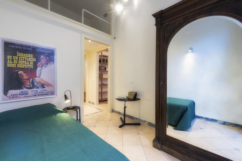 Appartamento Quattro Cantoni House *