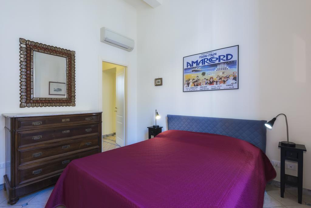 Quattro Cantoni House