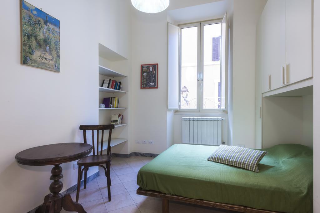 Quattro Cantoni House Appartamento *
