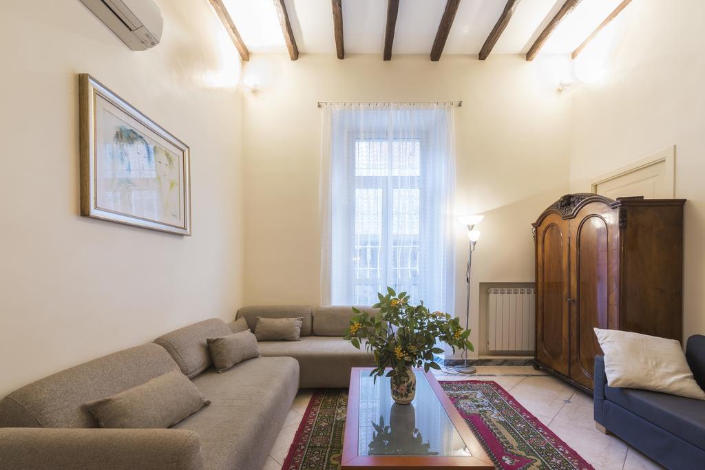 Quattro Cantoni House * Roma
