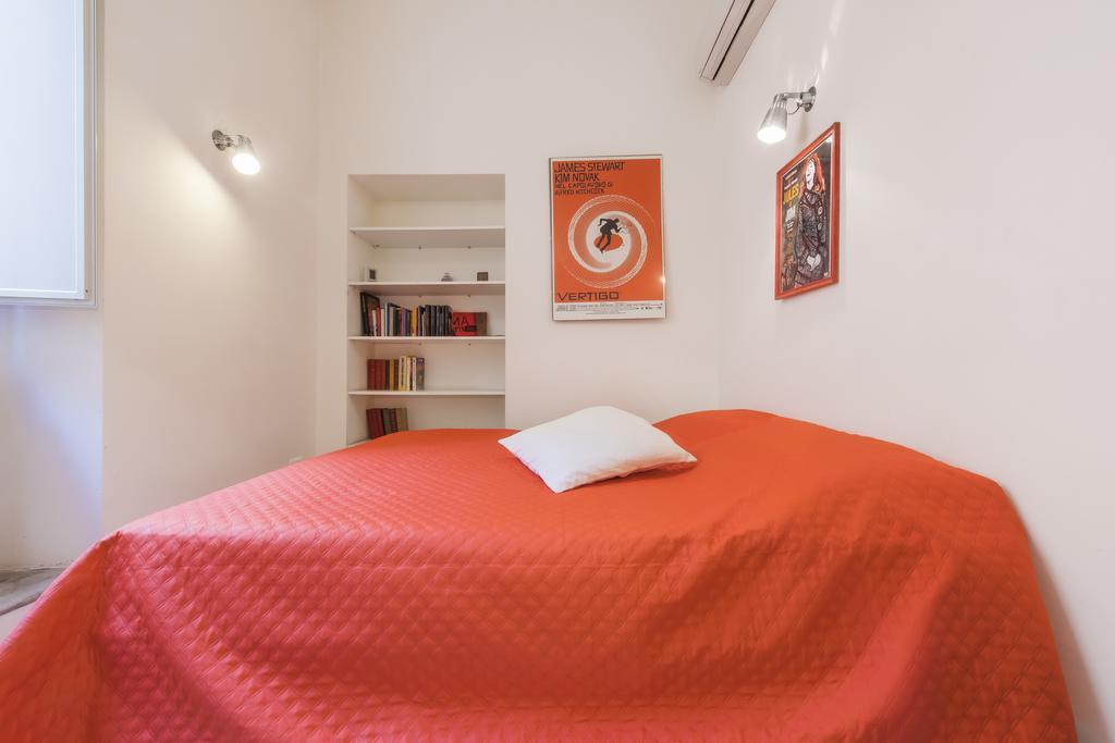 Appartamento Quattro Cantoni House