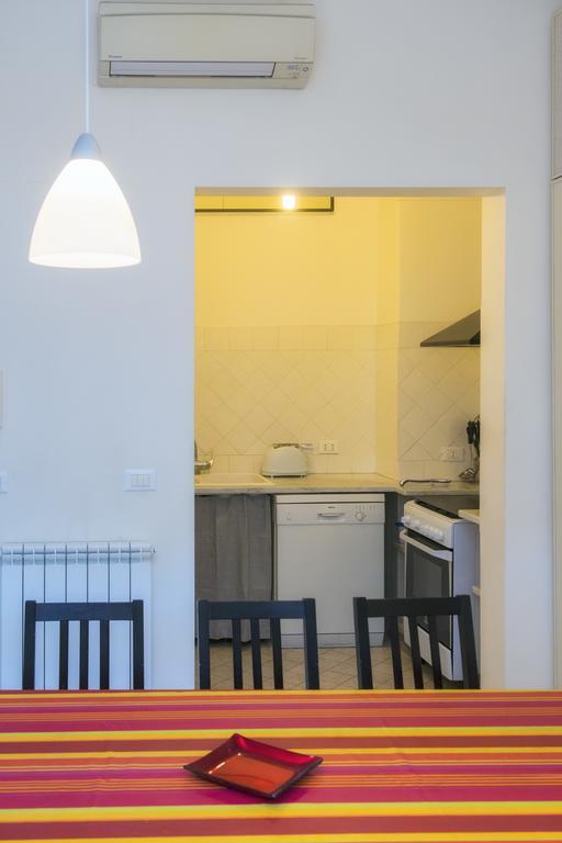 Quattro Cantoni House Appartamento *