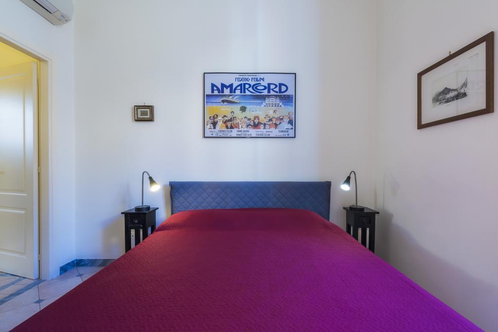 Quattro Cantoni House * Roma